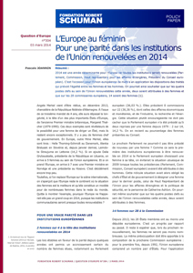 leurope-au-feminin-pour-une-parite-dans-les-institutions-de-lunion-renouvelees-en-2014-par-pascale-joannin-publie-par-la-fondation