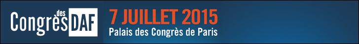 Congrès des DAF 2015